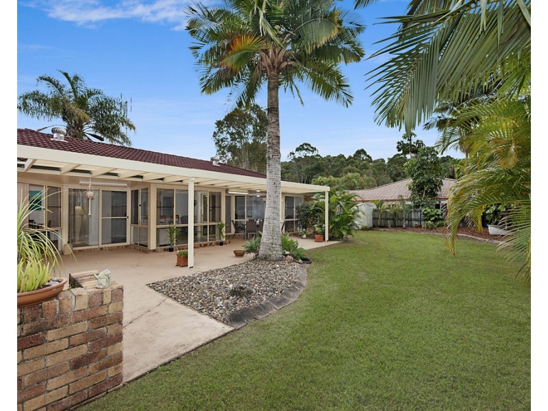 2 Pinanga Place, Little Mountain QLD 4551