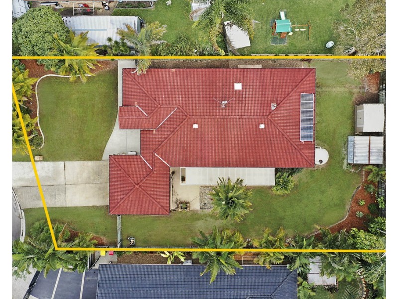 2 Pinanga Place, Little Mountain QLD 4551