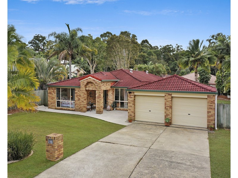2 Pinanga Place, Little Mountain QLD 4551