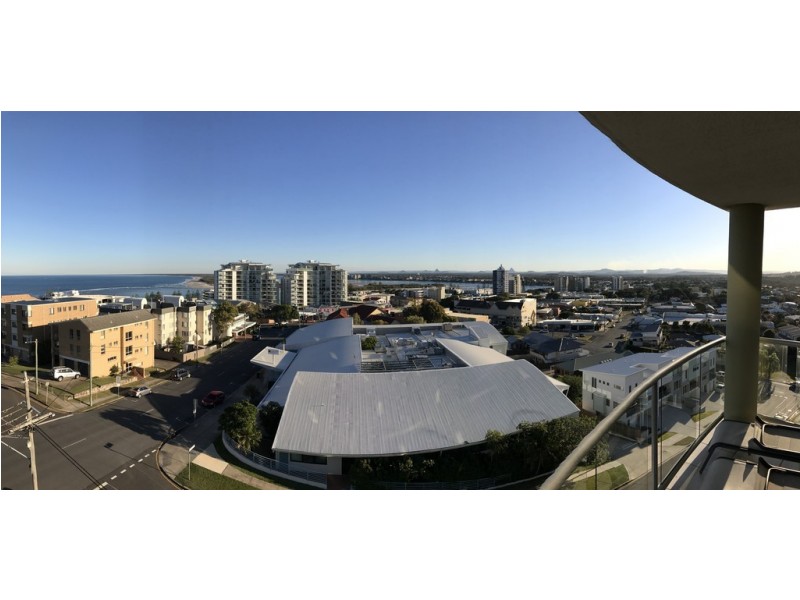 Unit 61, 42 Canberra Terrace, Caloundra QLD 4551