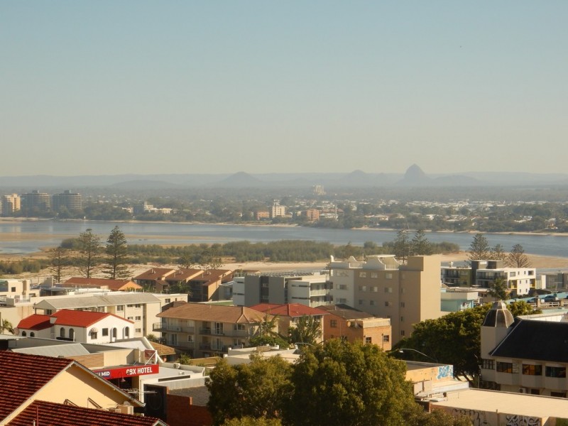 Unit 61, 42 Canberra Terrace, Caloundra QLD 4551