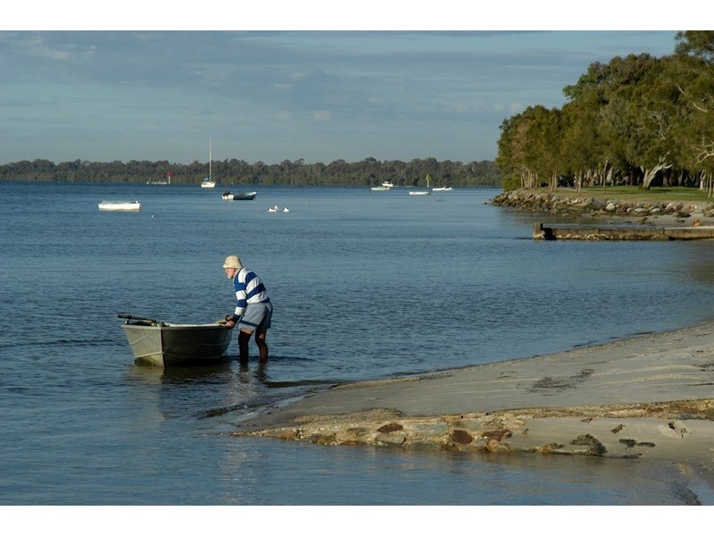 30 Esplanade, Golden Beach QLD 4551