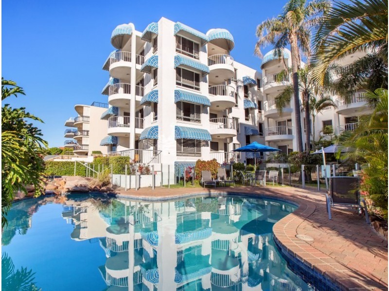 Unit 8/38 McIlwraith Street, Moffat Beach QLD 4551