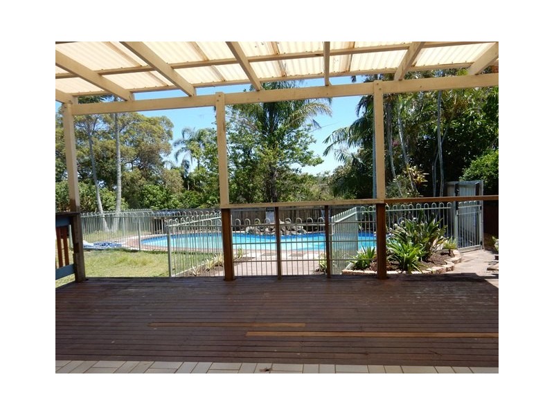26 Anderson Street, Battery Hill QLD 4551