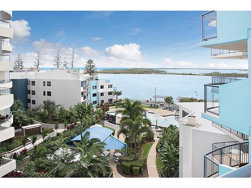 Unit 88/38 Bulcock Beach Esplanade, Caloundra QLD 4551