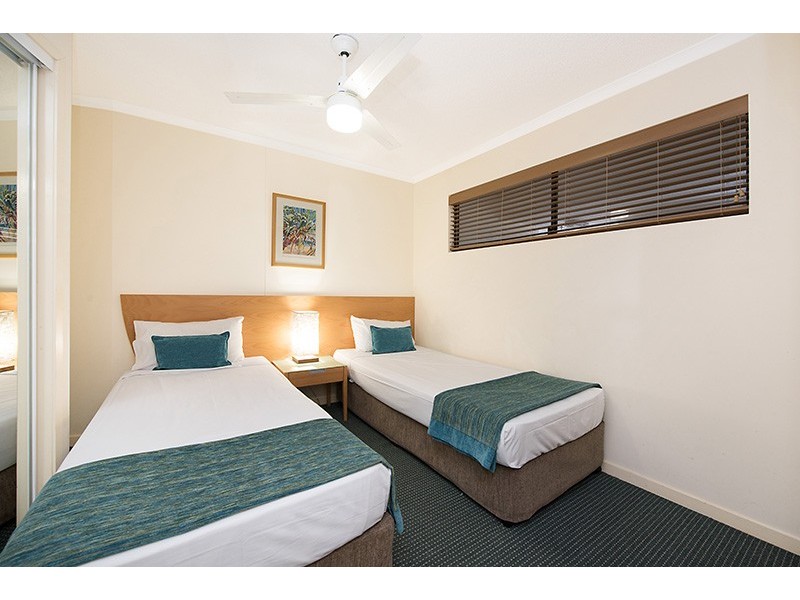 Unit 88/38 Bulcock Beach Esplanade, Caloundra QLD 4551