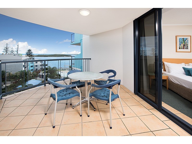 Unit 88/38 Bulcock Beach Esplanade, Caloundra QLD 4551