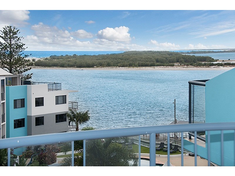 Unit 88/38 Bulcock Beach Esplanade, Caloundra QLD 4551