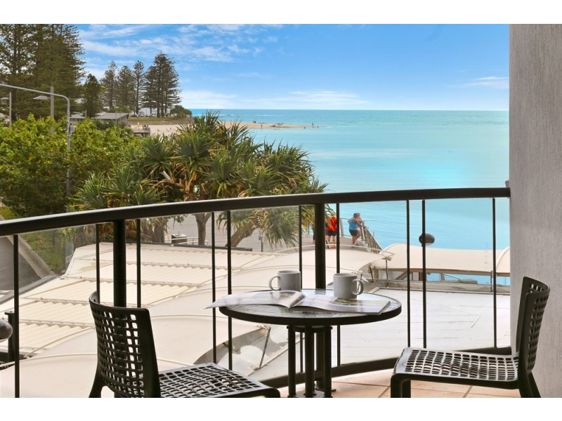 Unit 12/4 Tay Avenue, Caloundra QLD 4551