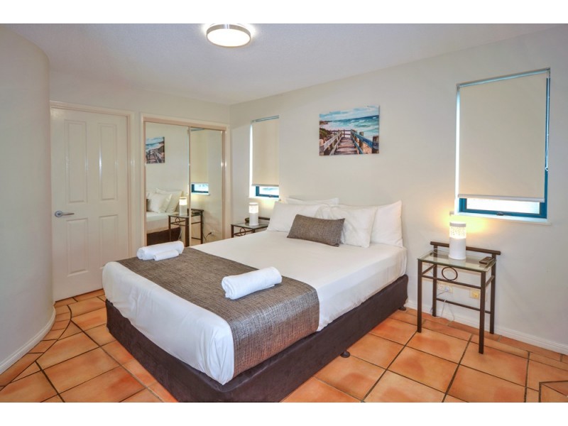 Unit 12/4 Tay Avenue, Caloundra QLD 4551