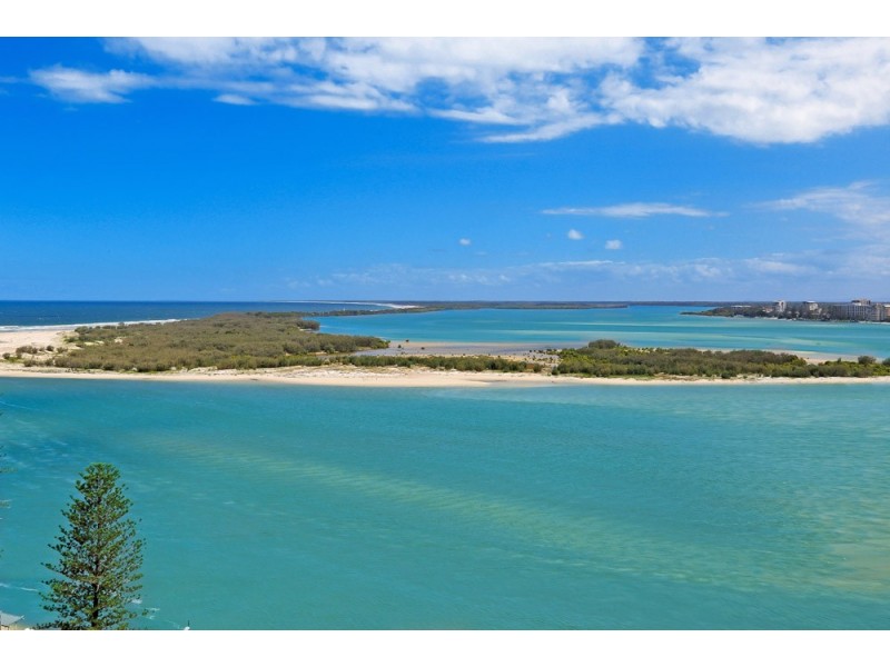 Unit 12/4 Tay Avenue, Caloundra QLD 4551