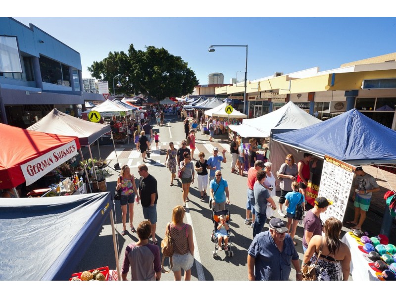 Unit 12/4 Tay Avenue, Caloundra QLD 4551