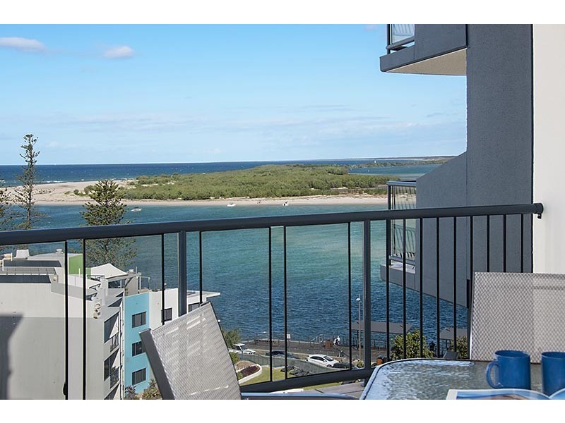 Unit 104 ‘Grand Pacific’ 38 Esplanade, Caloundra QLD 4551