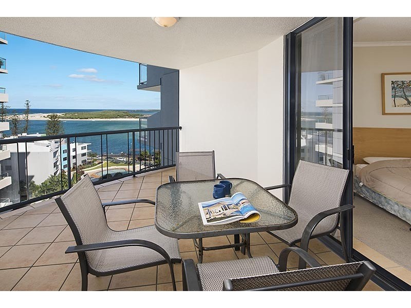 Unit 104 ‘Grand Pacific’ 38 Esplanade, Caloundra QLD 4551