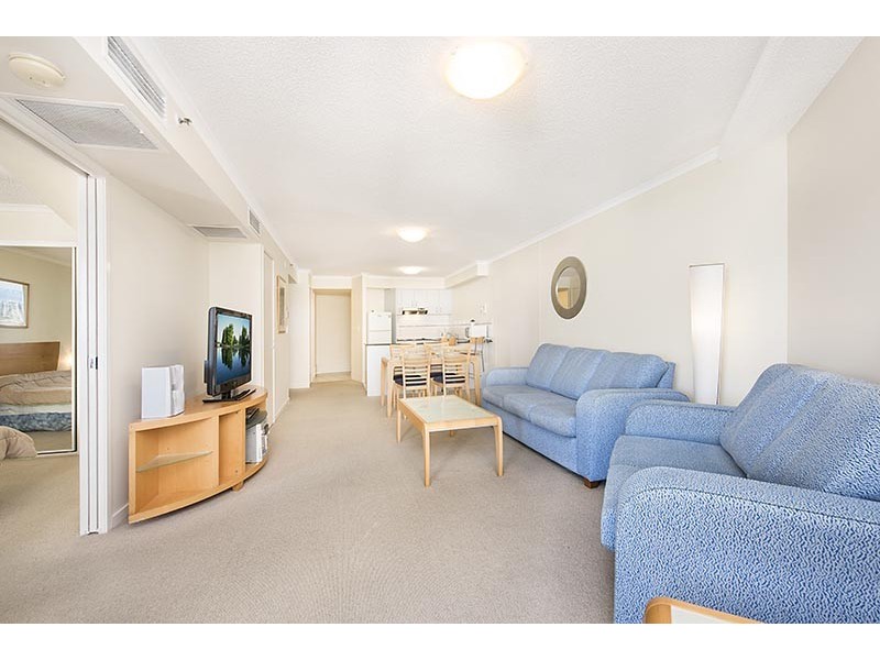 Unit 104 ‘Grand Pacific’ 38 Esplanade, Caloundra QLD 4551