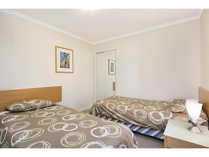 Unit 104 ‘Grand Pacific’ 38 Esplanade, Caloundra QLD 4551