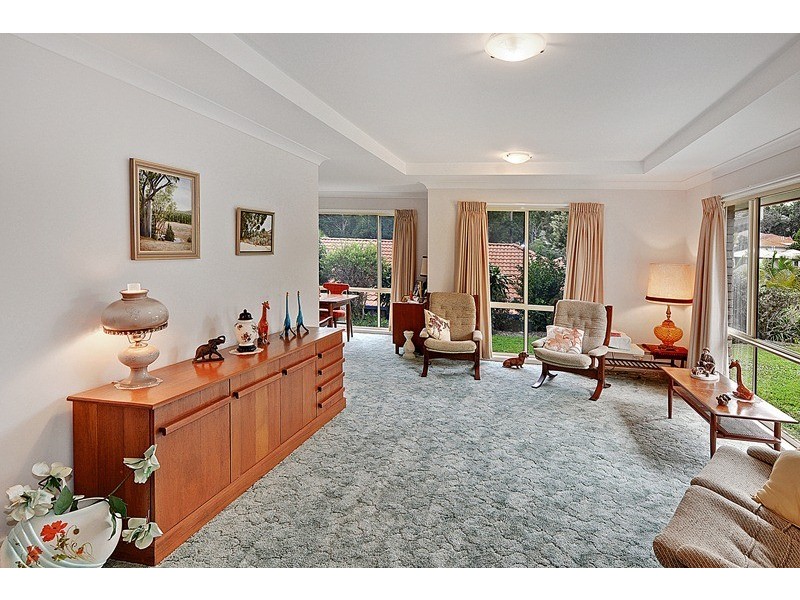 23 Gallery Place, Little Mountain QLD 4551