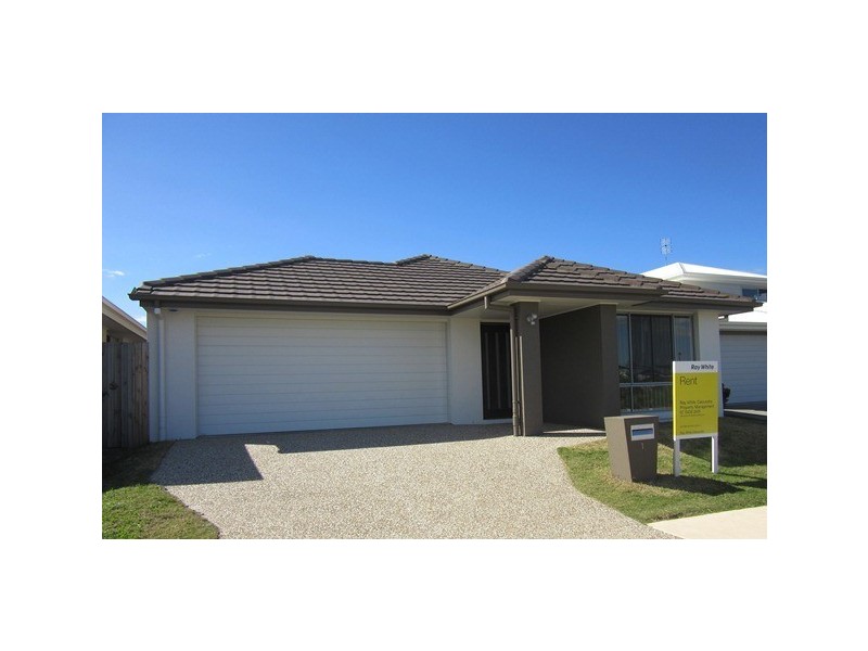 1 Amber Drive, Caloundra West QLD 4551