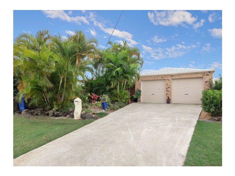 9 Chine Place, Wurtulla QLD 4575