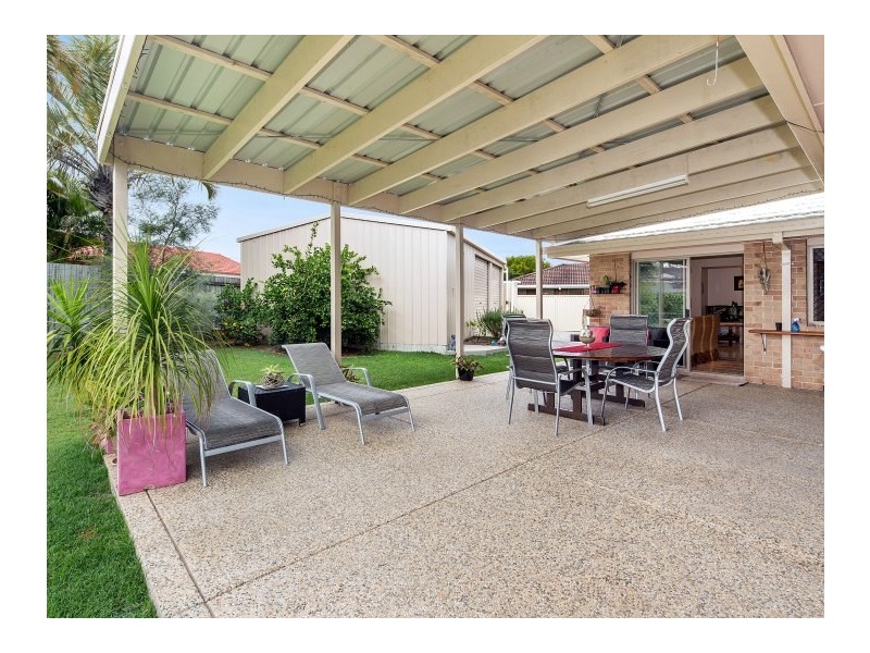 9 Chine Place, Wurtulla QLD 4575