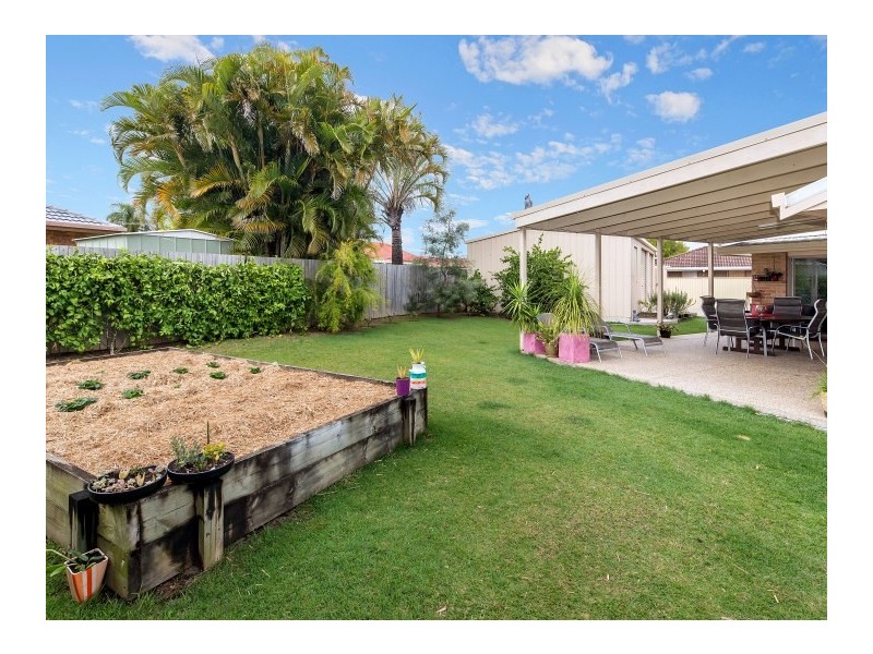 9 Chine Place, Wurtulla QLD 4575