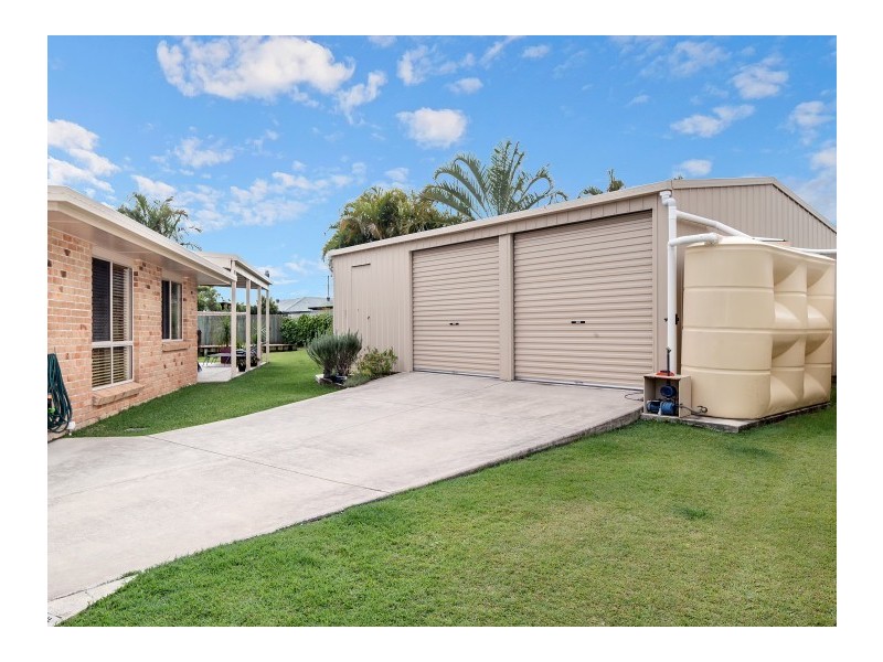 9 Chine Place, Wurtulla QLD 4575