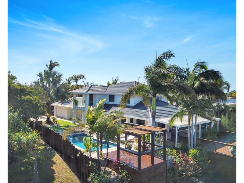 3 Willaroo Court, Wurtulla QLD 4575