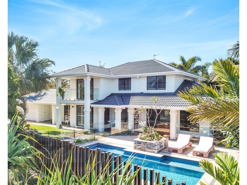 3 Willaroo Court, Wurtulla QLD 4575