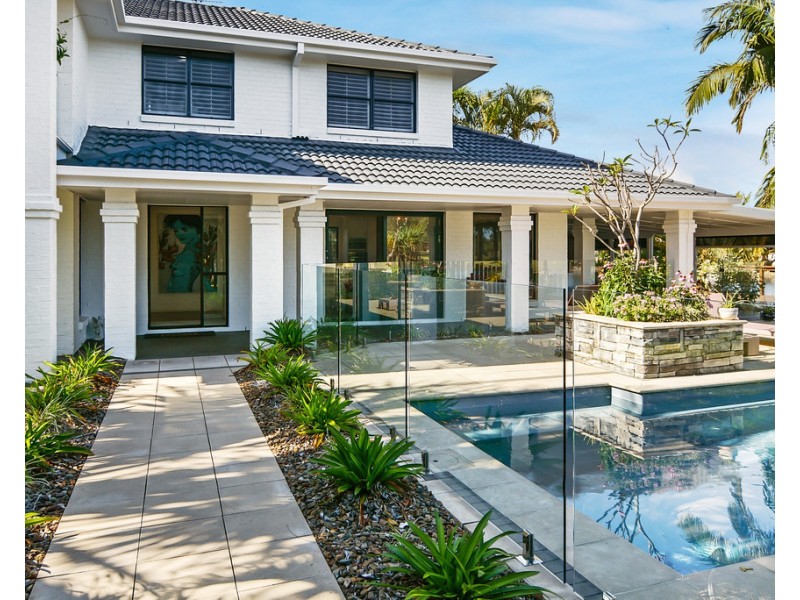 3 Willaroo Court, Wurtulla QLD 4575