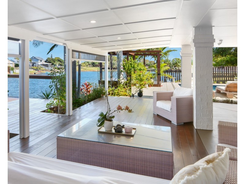 3 Willaroo Court, Wurtulla QLD 4575