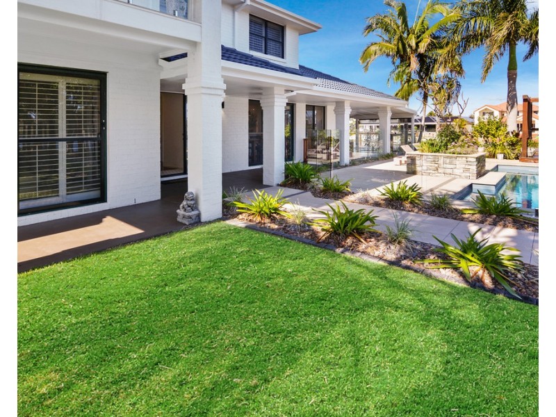 3 Willaroo Court, Wurtulla QLD 4575