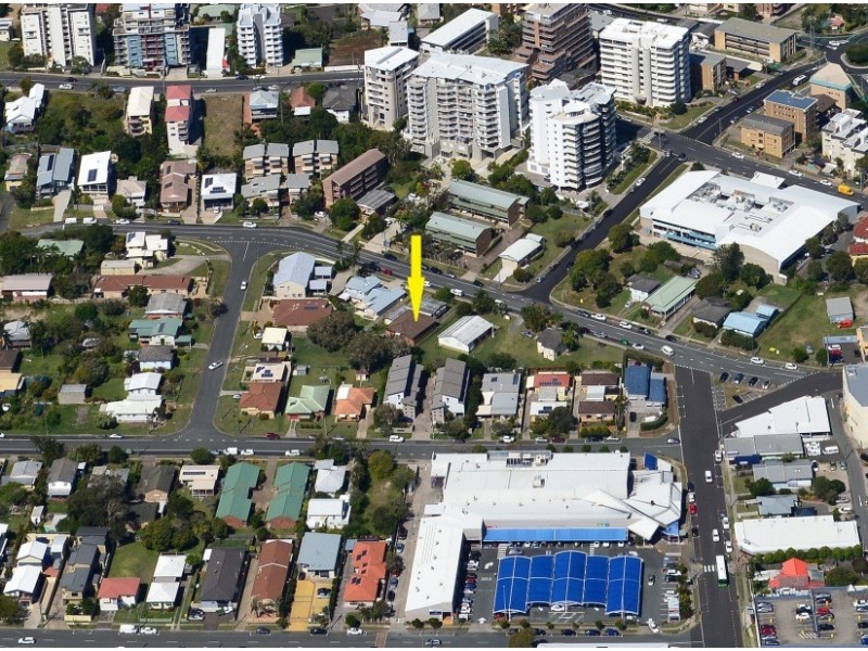 Unit 2 ‘Abb-Dale Court’, 12 Bombala Terrace, Caloundra QLD 4551
