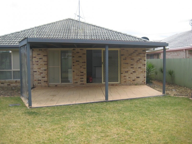 22 Tibouchina Place, Currimundi QLD 4551