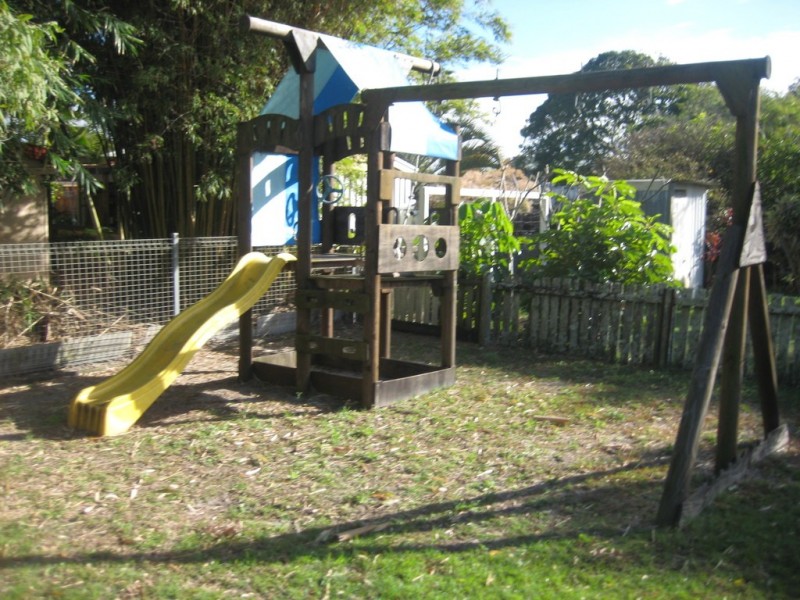 36 Kennedy Parade, Golden Beach QLD 4551