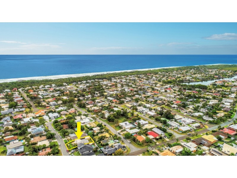 10 Taminga Street, Wurtulla QLD 4575