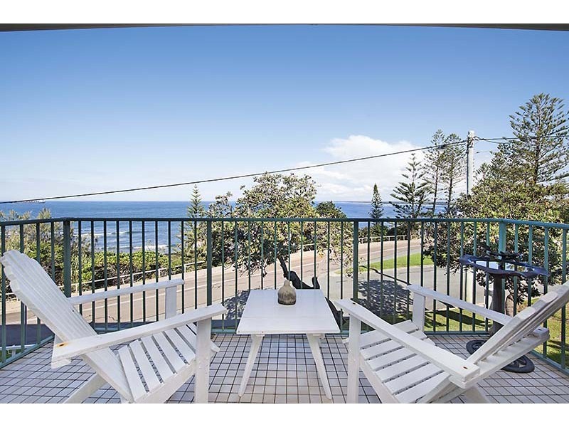 Unit 5 ‘Shoreline Villa’ 47 Albert Street, Kings Beach QLD 4551