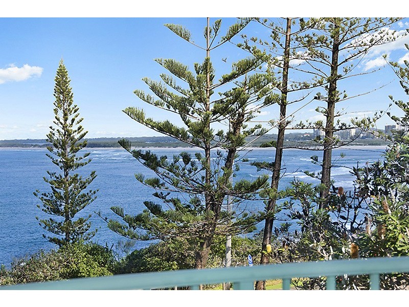 Unit 5 ‘Shoreline Villa’ 47 Albert Street, Kings Beach QLD 4551