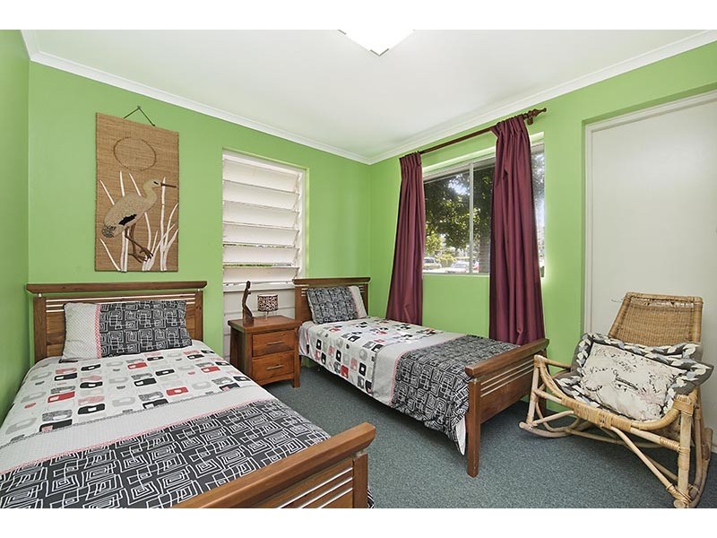 Unit 5 ‘Shoreline Villa’ 47 Albert Street, Kings Beach QLD 4551
