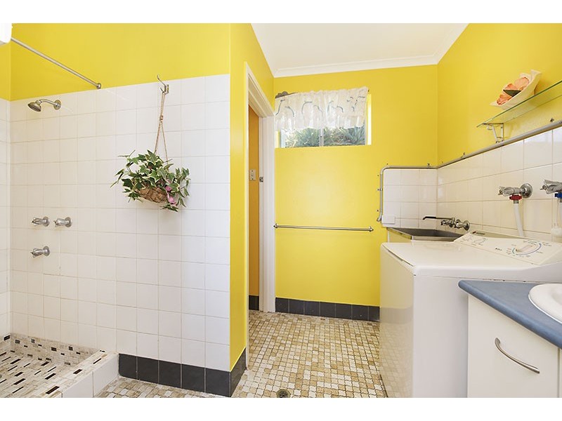 Unit 5 ‘Shoreline Villa’ 47 Albert Street, Kings Beach QLD 4551