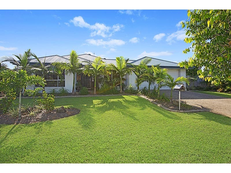 3 Edlundh Court, Pelican Waters QLD 4551