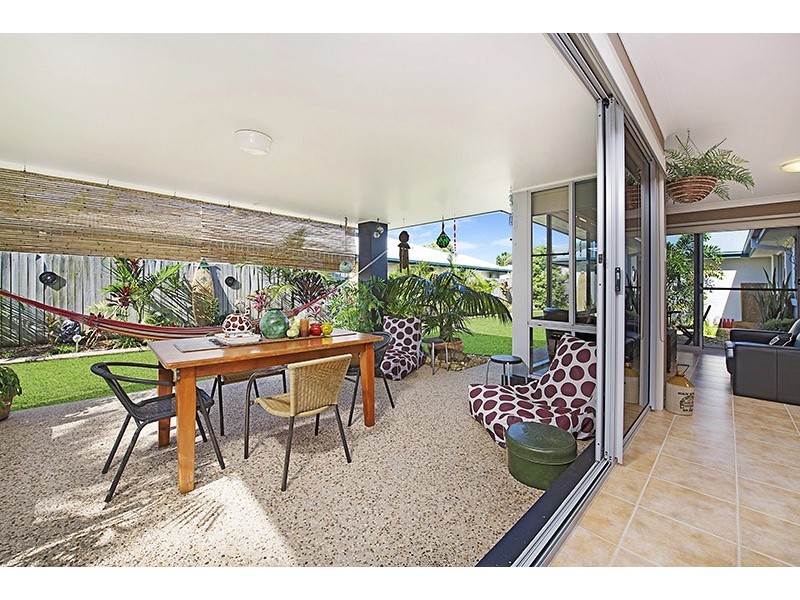 3 Edlundh Court, Pelican Waters QLD 4551