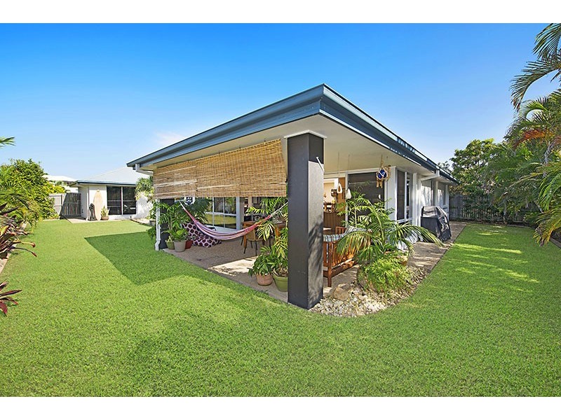 3 Edlundh Court, Pelican Waters QLD 4551