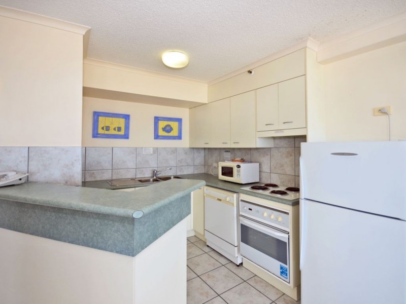 Unit 54 ‘Centrepoint’, 30 Minchinton Street, Caloundra QLD 4551