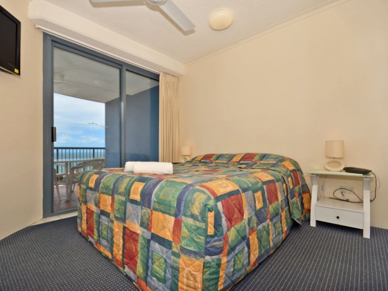 Unit 54 ‘Centrepoint’, 30 Minchinton Street, Caloundra QLD 4551