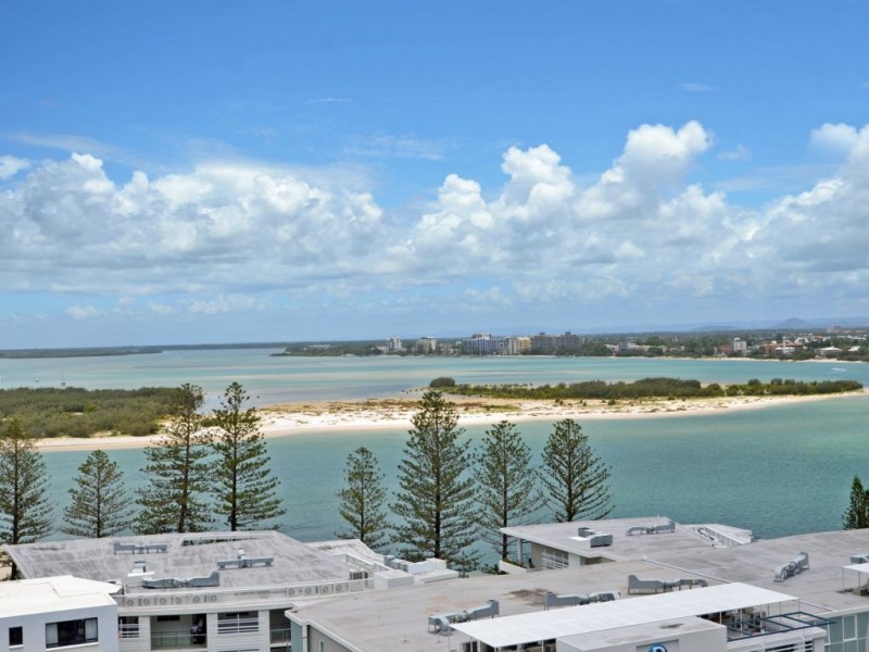 Unit 54 ‘Centrepoint’, 30 Minchinton Street, Caloundra QLD 4551