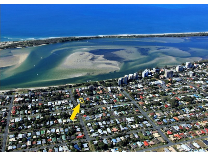 56 Taylor Avenue, Golden Beach QLD 4551