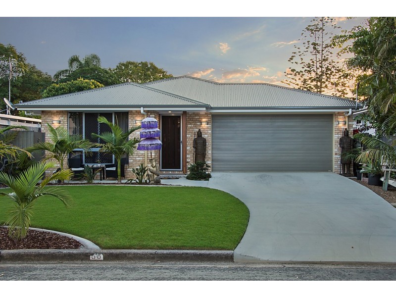 56 Taylor Avenue, Golden Beach QLD 4551