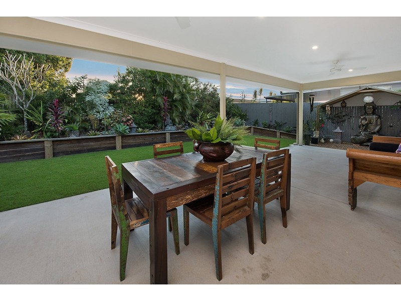 56 Taylor Avenue, Golden Beach QLD 4551