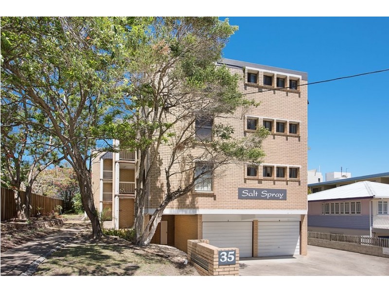 Unit 9 ‘Salt Spray’ 35 Lower Gay Terrace, Caloundra QLD 4551