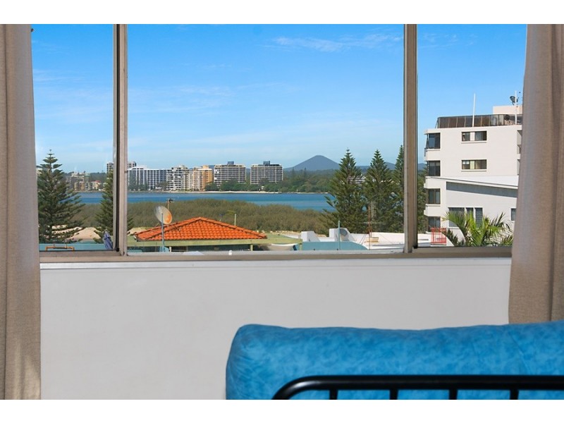 Unit 9 ‘Salt Spray’ 35 Lower Gay Terrace, Caloundra QLD 4551